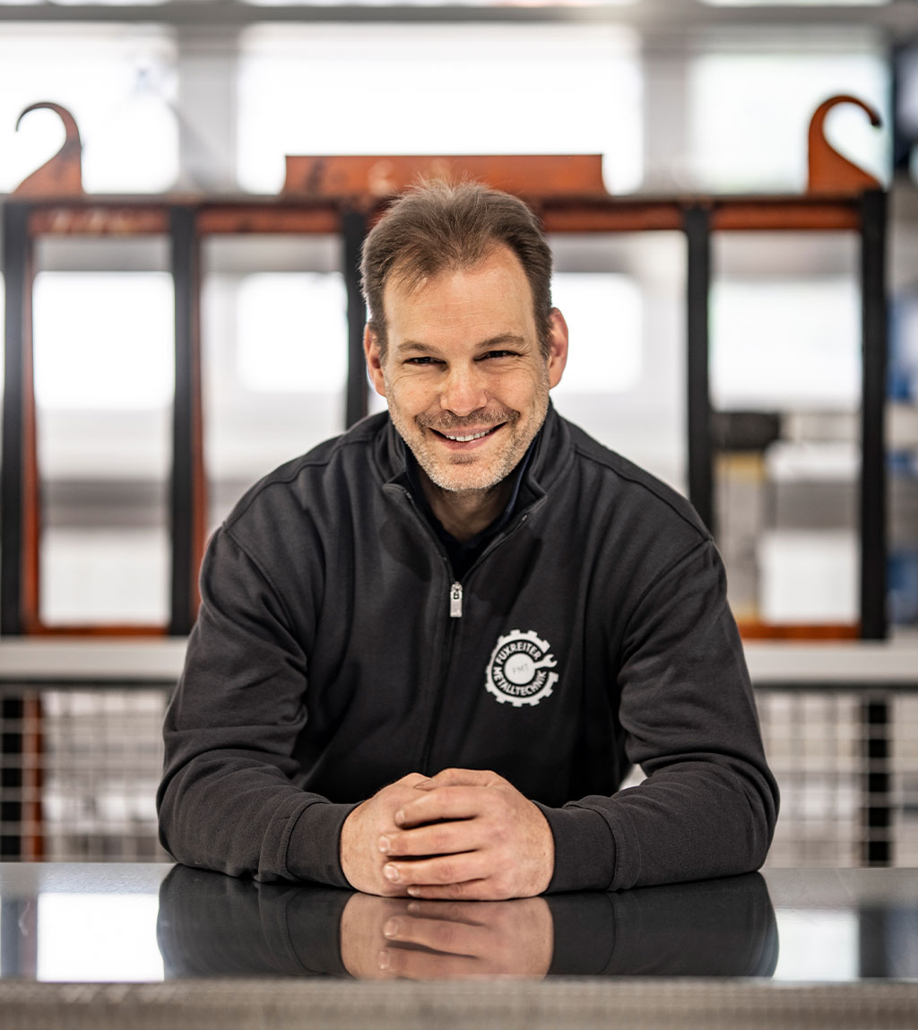 Über uns | Fuxreiter Über uns | Fuxreiter